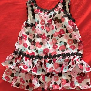 Kate Spade Infant Dress (12 mos)